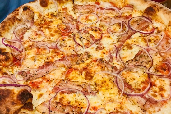 Top pizza choices in Portland for takeout and dining in