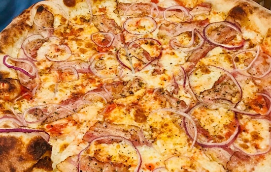 Top pizza choices in Portland for takeout and dining in
