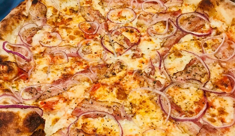 Top pizza choices in Portland for takeout and dining in