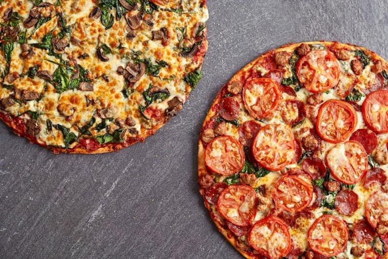 Top places to celebrate National Pizza Day in Irvine