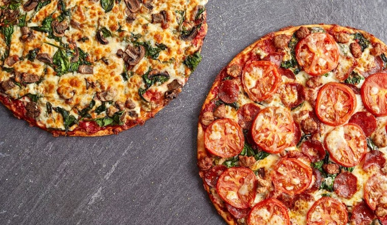 Top places to celebrate National Pizza Day in Irvine