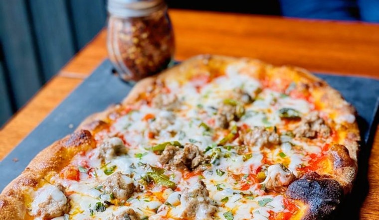 Top pizza choices in Seattle for takeout and dining in