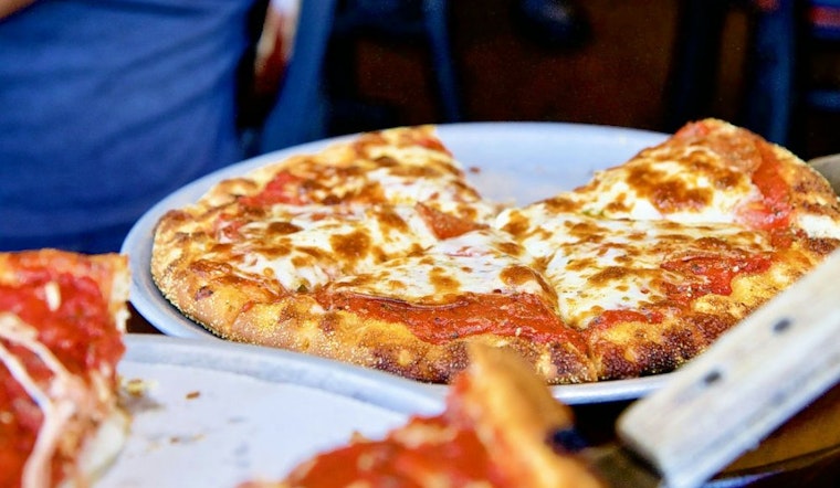 Top pizza choices in Oakland for takeout and dining in