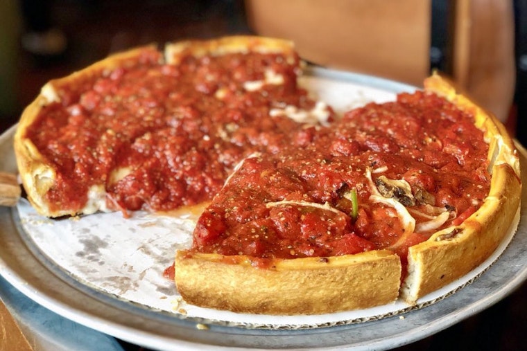 Top pizza choices in Berkeley for takeout and dining in