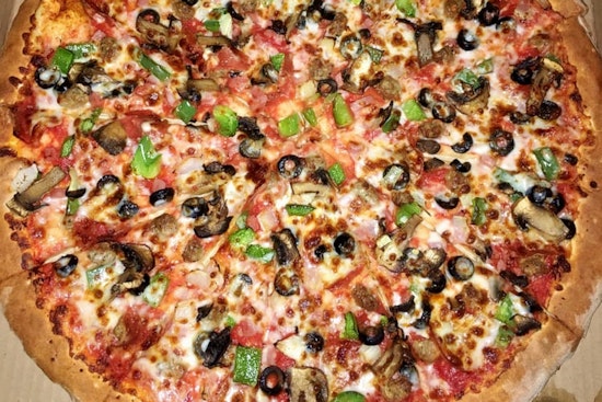 Popular places to celebrate National Pizza Day in Anaheim