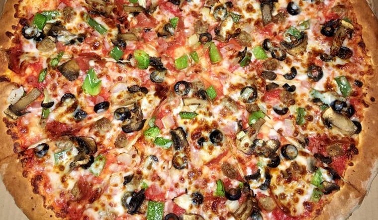 Popular places to celebrate National Pizza Day in Anaheim
