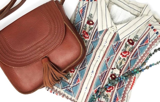 The 4 best women's clothing spots in Sacramento