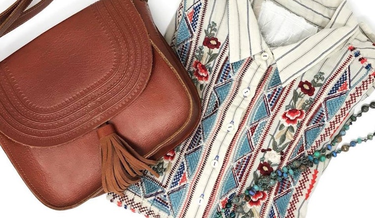 The 4 best women's clothing spots in Sacramento