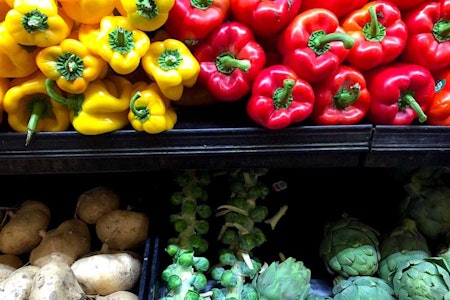 The 4 best grocery stores in Fresno