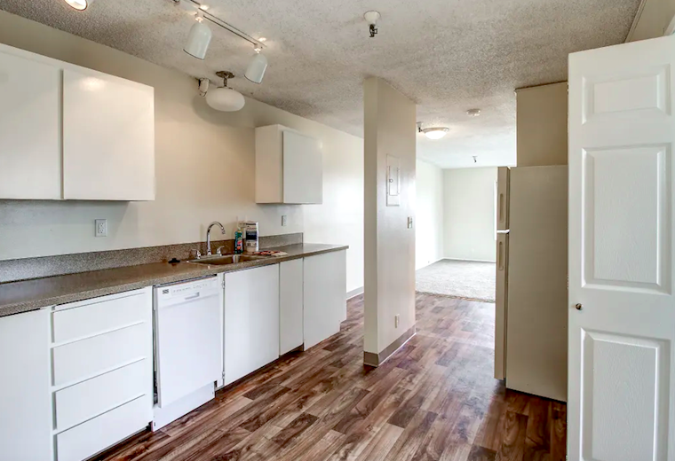 Budget apartments for rent in Goose Hollow, Portland