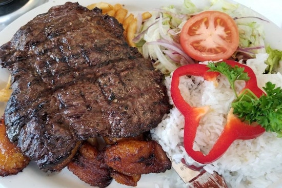 Here are Tampa's top 5 Latin American spots