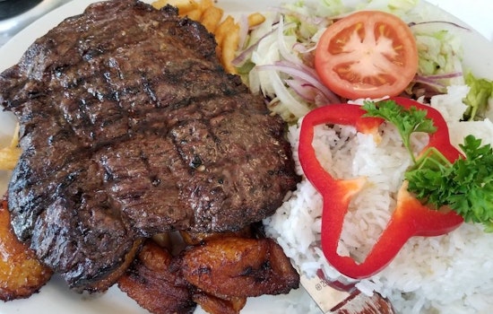 Here are Tampa's top 5 Latin American spots