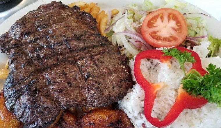 Here are Tampa's top 5 Latin American spots