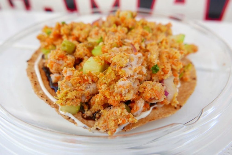 Seafood and more: What's trending on Los Angeles' food scene?