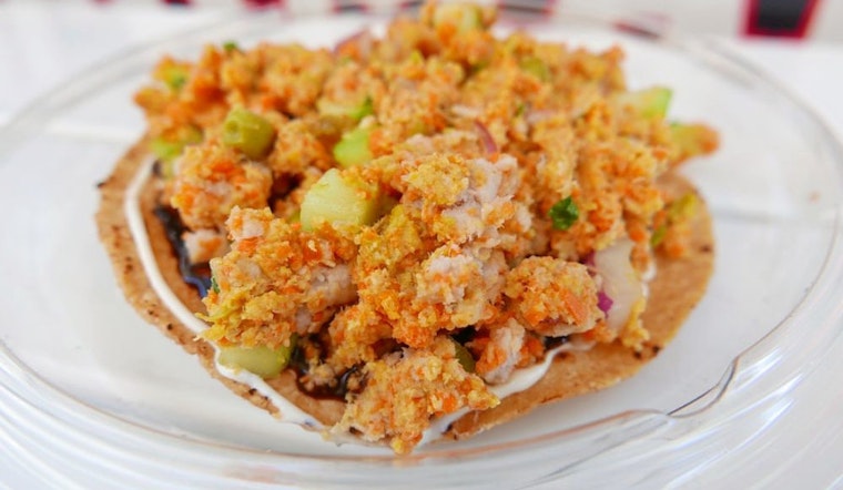 Seafood and more: What's trending on Los Angeles' food scene?