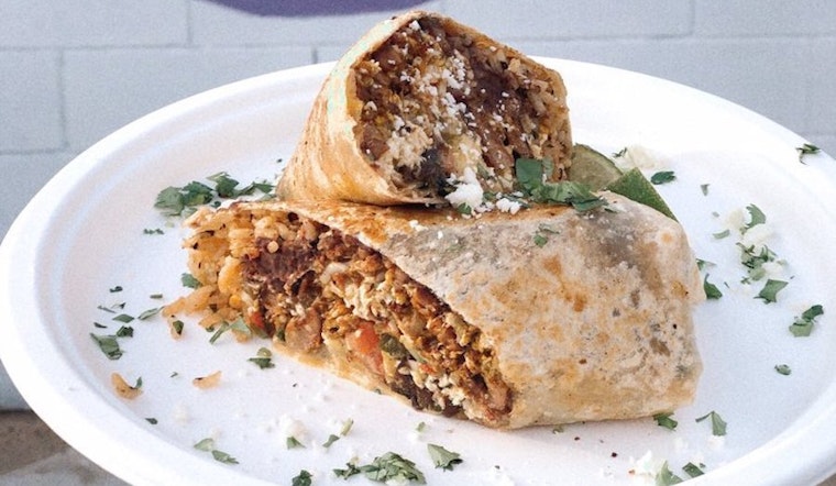 Get these trending Long Beach restaurants on your radar now