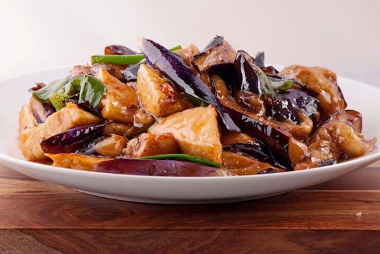 5 top options for affordable Asian fare in Las Vegas