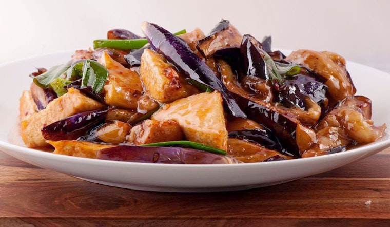 5 top options for affordable Asian fare in Las Vegas