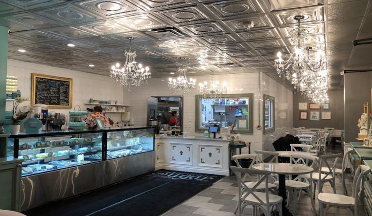 Jonesing for tea? Check out Detroit's top 4 spots