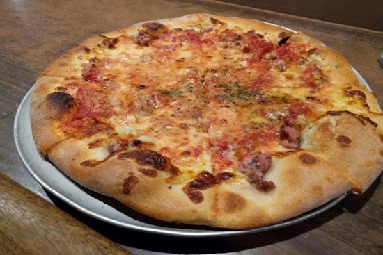 Top pizza choices in Boston for takeout and dining in