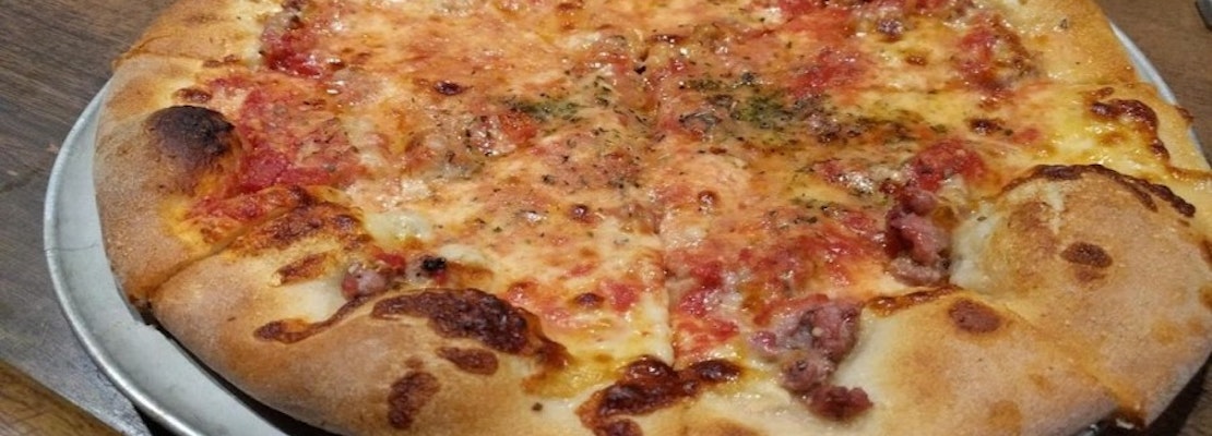 Top pizza choices in Boston for takeout and dining in