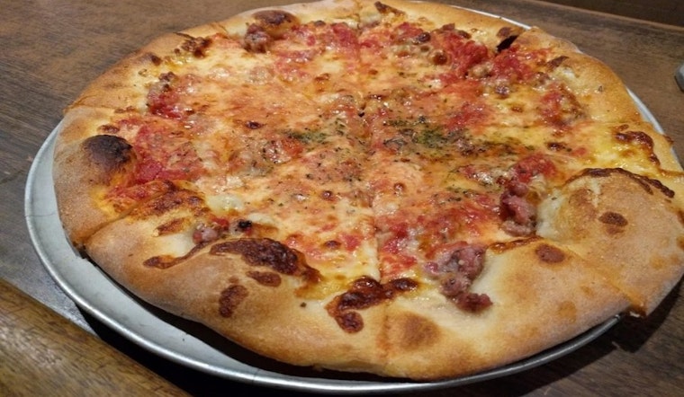 Top pizza choices in Boston for takeout and dining in