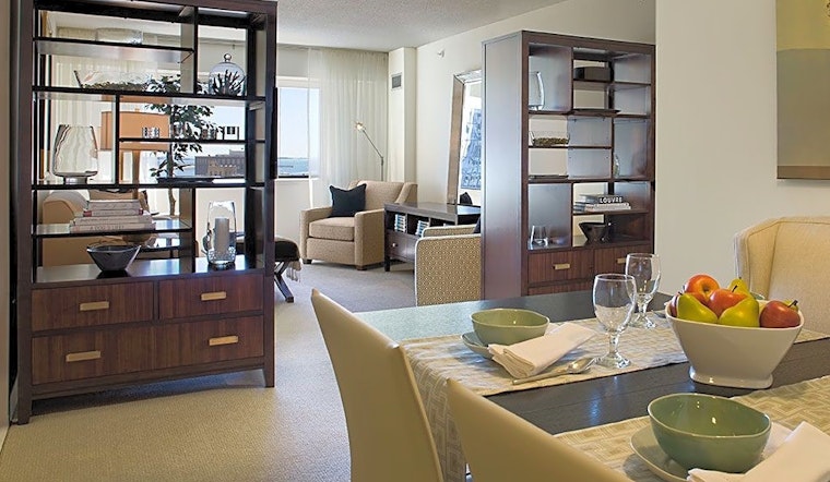 Apartments for rent in Boston: What will $3,900 get you?