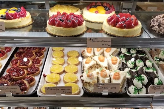 City Fresh Market reopens in East Harlem with new look and fresh offerings