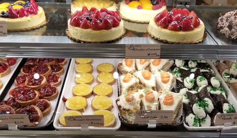 City Fresh Market reopens in East Harlem with new look and fresh offerings