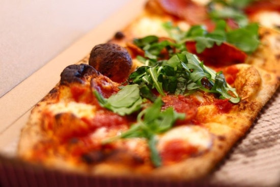 Top pizza choices in Cambridge for takeout and dining in