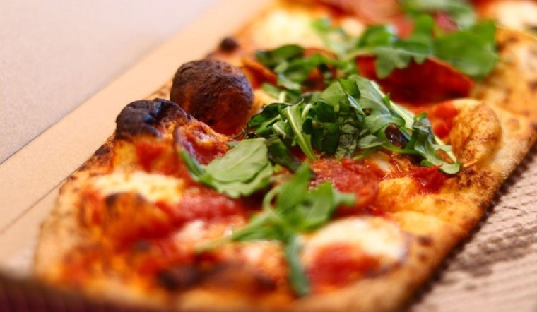 Top pizza choices in Cambridge for takeout and dining in