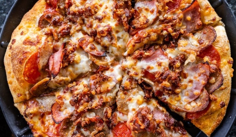 Top pizza choices in Worcester for takeout and dining in
