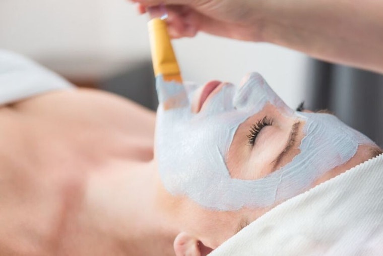 The 5 best day spas in Nashville