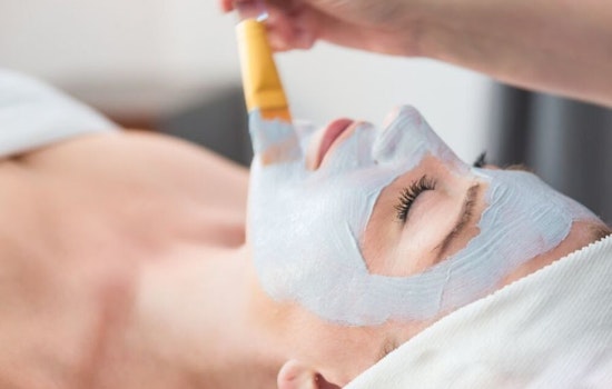 The 5 best day spas in Nashville