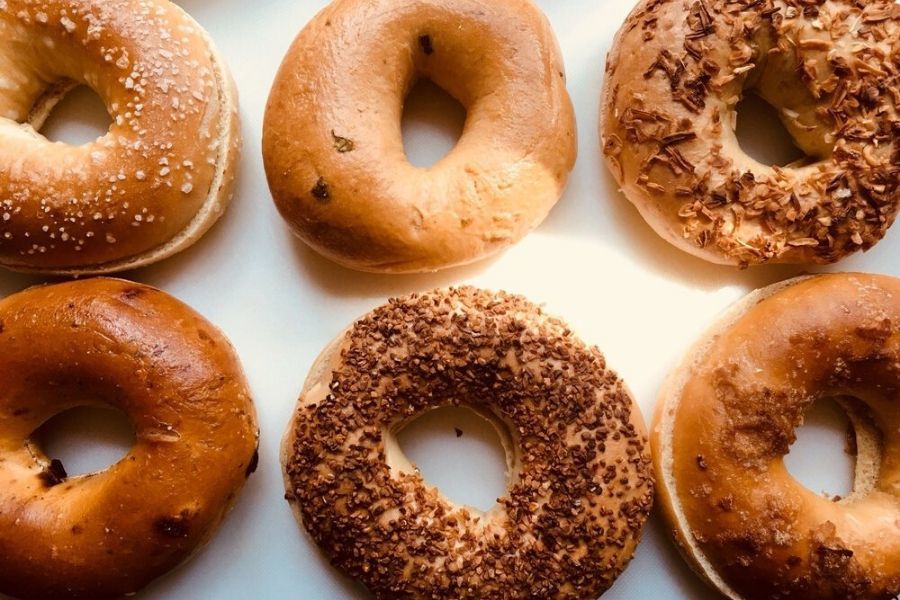 The 4 best spots to score bagels in Minneapolis
