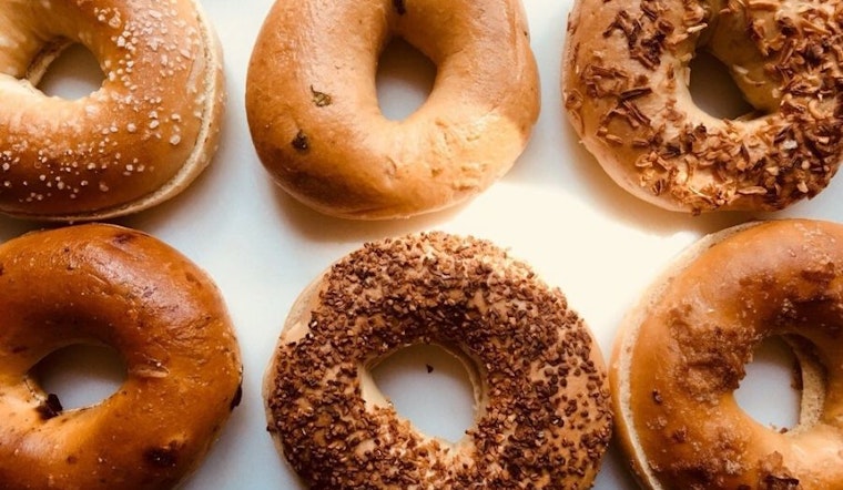 The 4 best spots to score bagels in Minneapolis