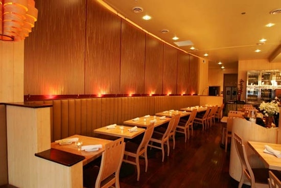 Zadin Vietnamese Cuisine closes today