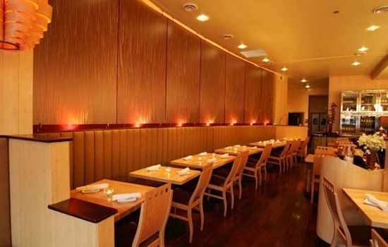 Zadin Vietnamese Cuisine closes today