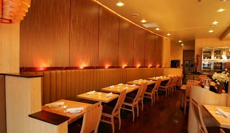 Zadin Vietnamese Cuisine closes today