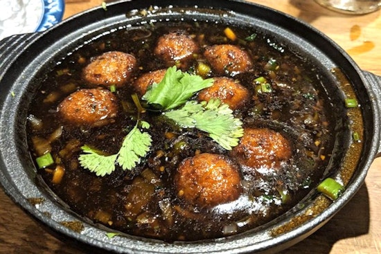 Craving Indian? Check out these 4 new spots in NYC