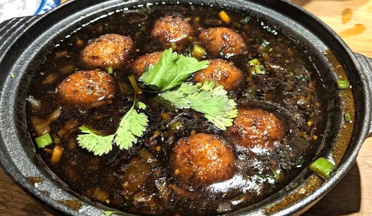 Craving Indian? Check out these 4 new spots in NYC