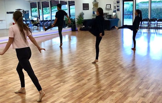 Stockton's top 3 dance studios, ranked