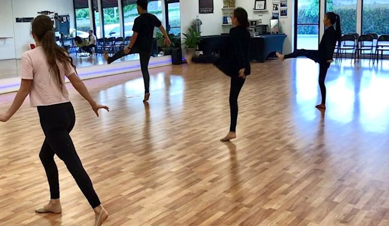 Stockton's top 3 dance studios, ranked