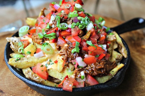 Three satisfying food and drink events in Chicago this week