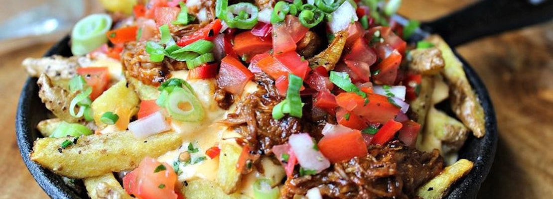 Three satisfying food and drink events in Chicago this week