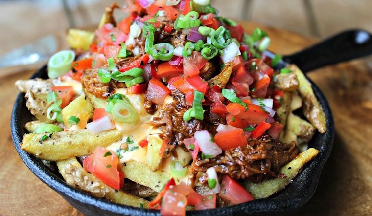 Three satisfying food and drink events in Chicago this week