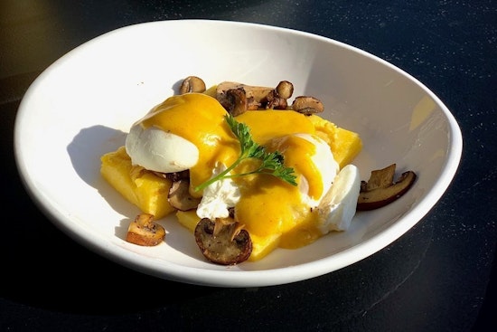 Get these trending Houston restaurants on your radar today