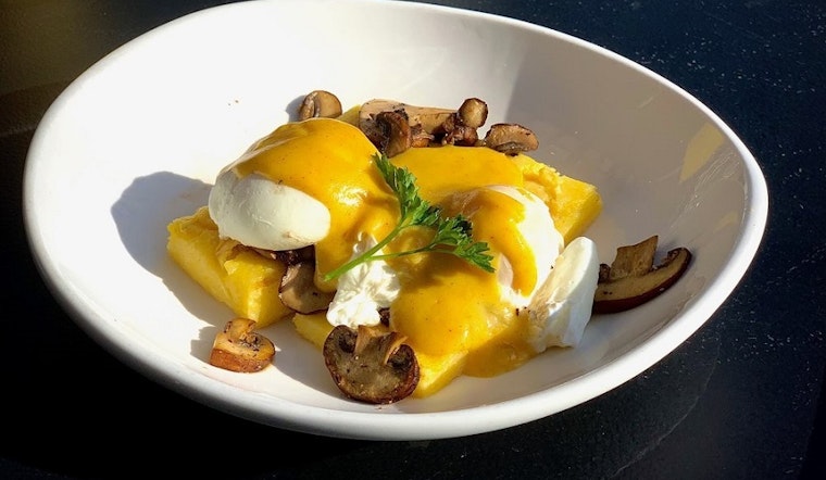 Get these trending Houston restaurants on your radar today