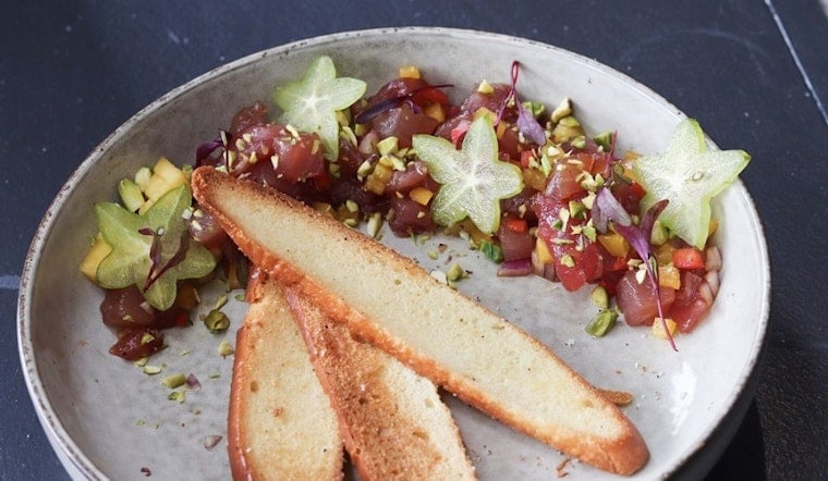 Are these trending New Orleans restaurants on your radar?