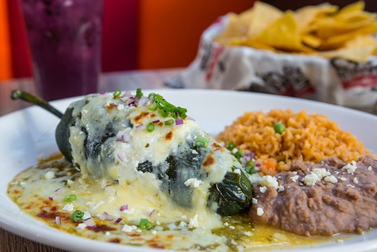 Get these trending Austin restaurants on your radar today